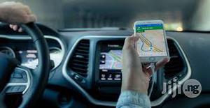 Vehicle Tracking Installation