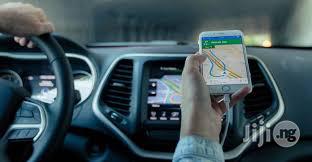 Vehicle Tracking Installation