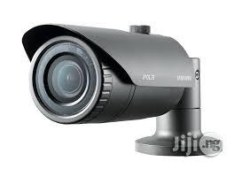 Installation Of CCTV Camera