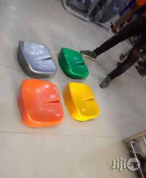 Stadium Seat Available Now