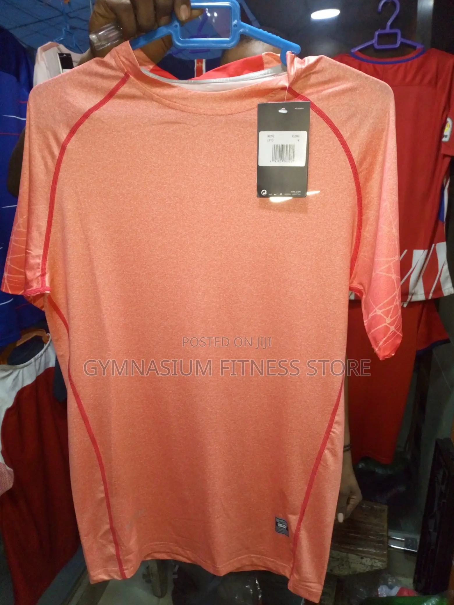 Sport Shirt