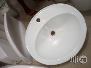 Counter Top Basin