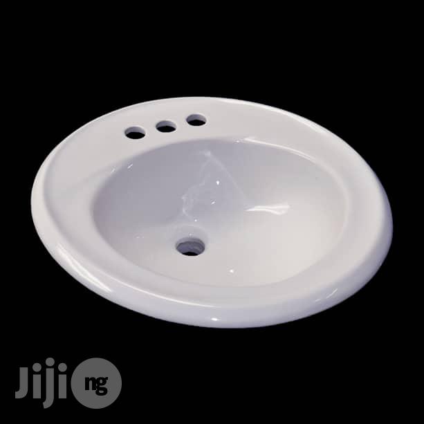 Counter Top Basin