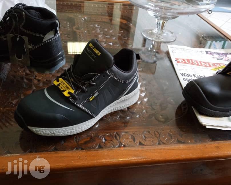 SAFETY JOGGER All Sizes