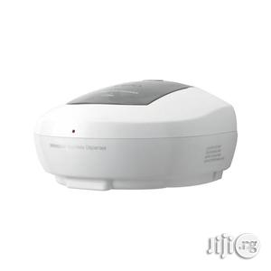 Automatic Soap Dispenser