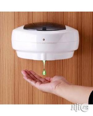 Automatic Soap Dispenser