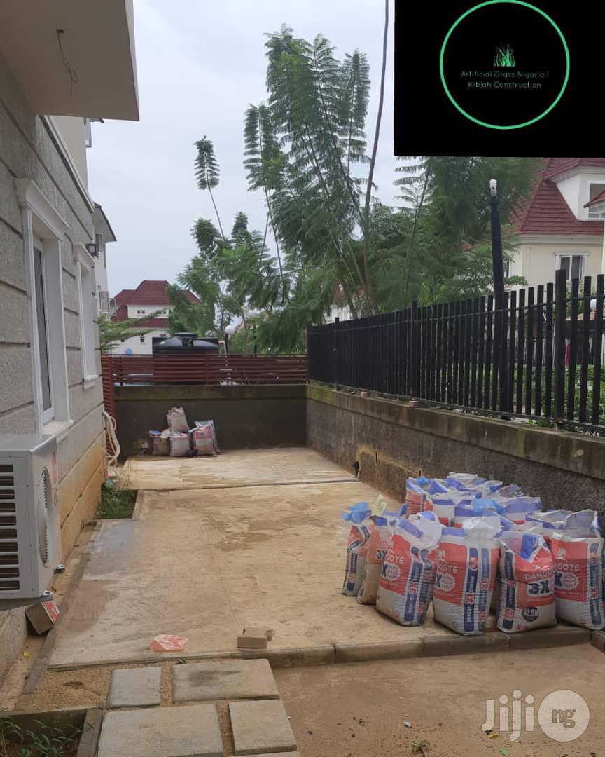 Quality Artificial Grass Sales and Installation