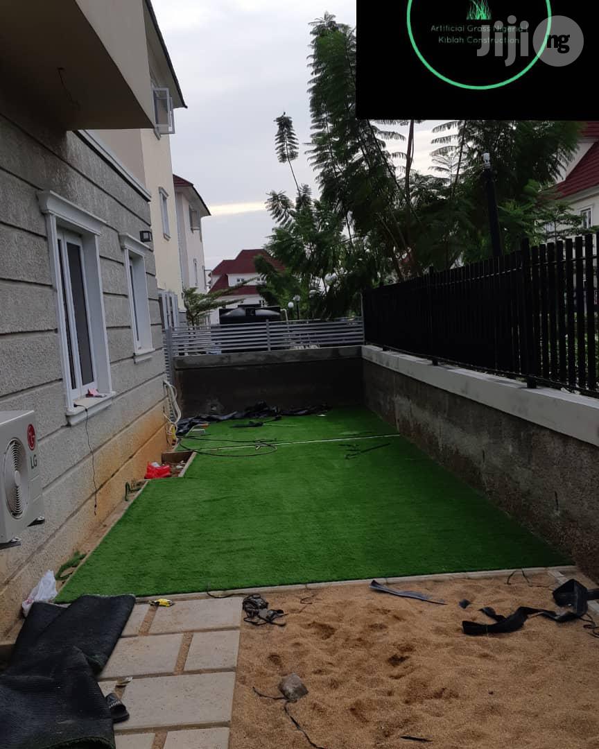 Quality Artificial Grass Sales and Installation