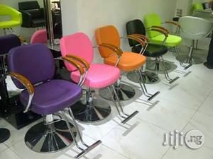 Stylist Chair