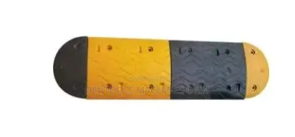 Speed Bumps