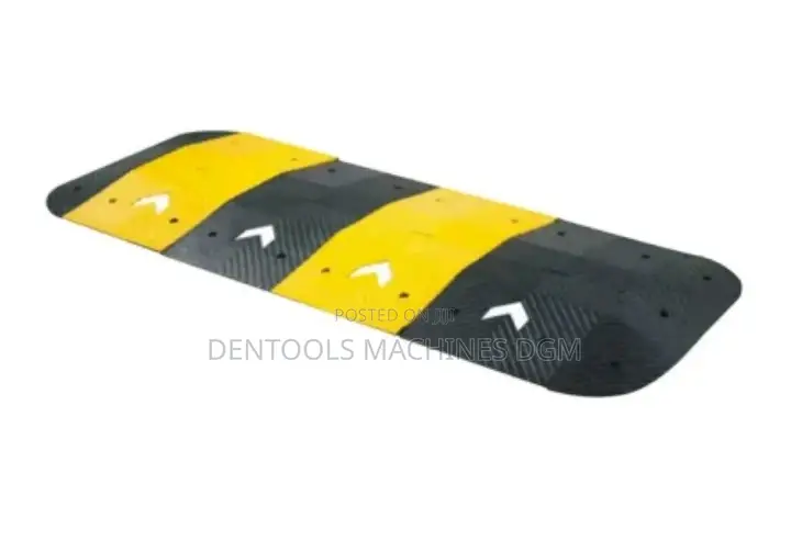 Speed Bumps