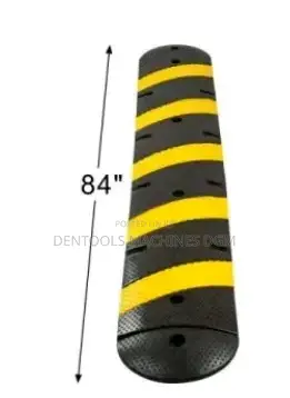 Speed Bumps