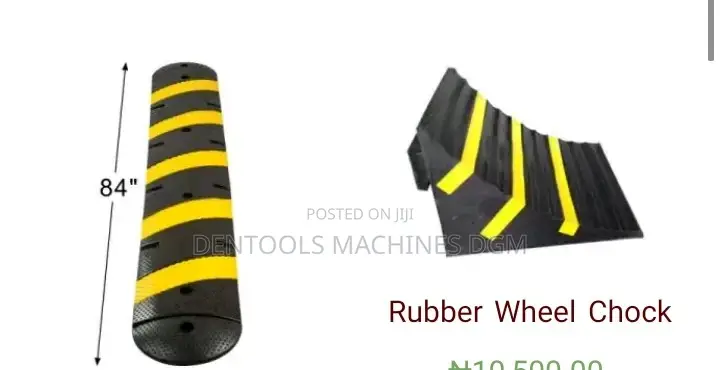 Speed Bumps