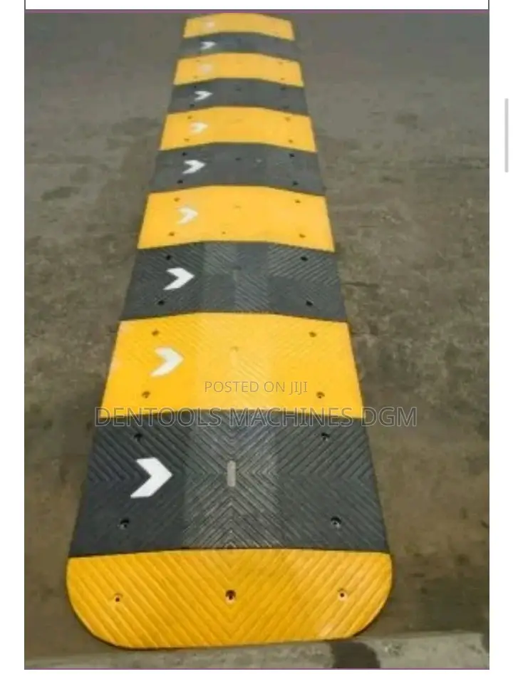 Speed Bumps