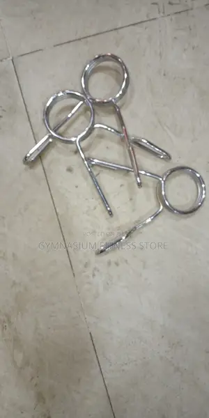 Olympic Clips