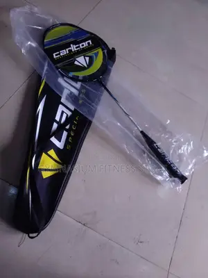 Carlton Badminton Racket