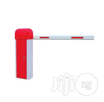Boom Barrier