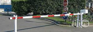 Boom Barrier