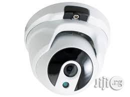 Cctv Camera Installation