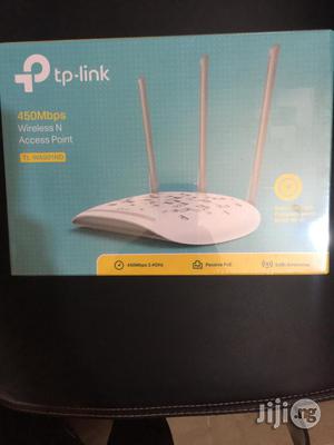 Tp-Link 450mbps Wireless N Access Point