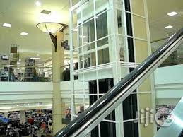 Elevator And Escalator
