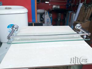 Glass Shelf