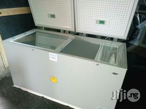 Ignis Chest Freezer 800liters With 2 Yrs Warranty