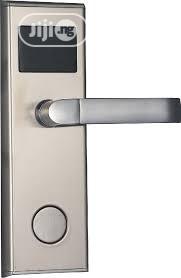 Hotel Cardlock