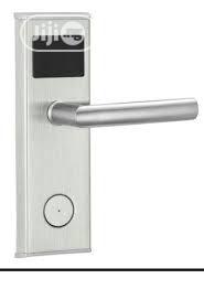 Hotel Cardlock