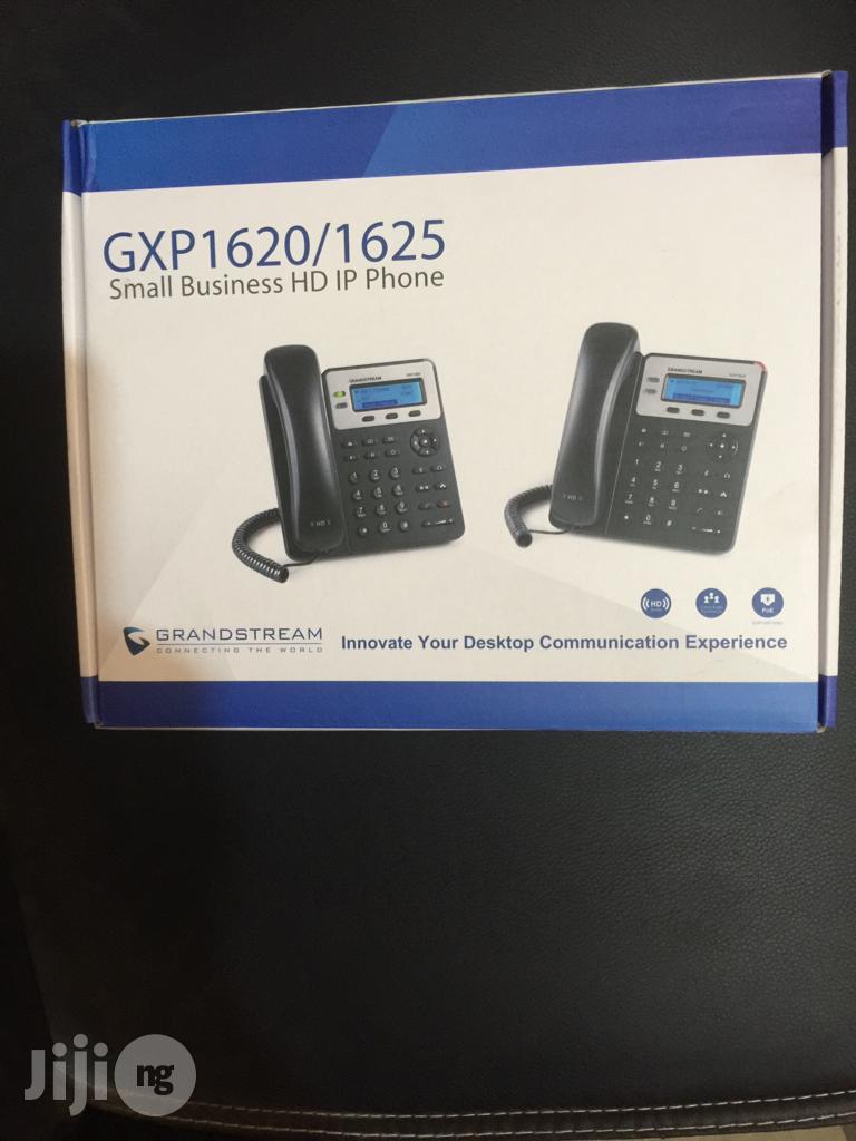 Grandstream Ip Phone