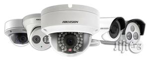 Installation Of CCTV Camera
