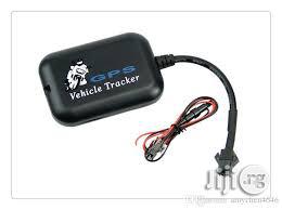 Vehicle Tracking Device