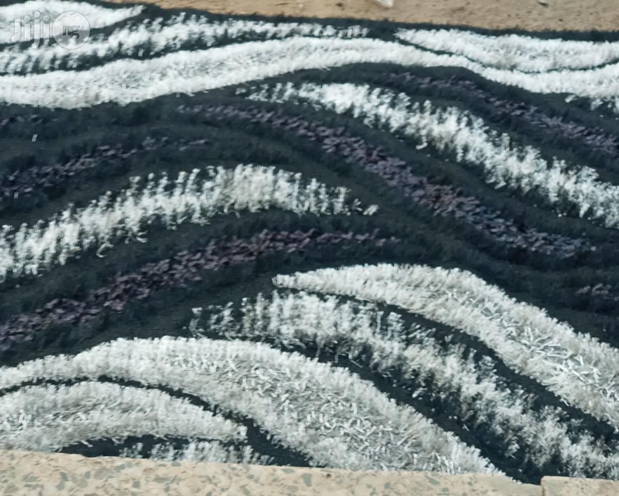 Shaggy Rug