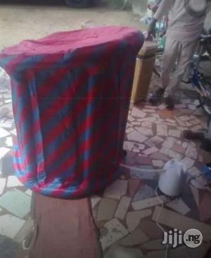 Portable Steam Sauna