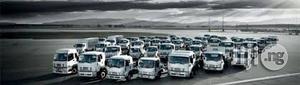 Fleet Management System By Teso Tech Limited