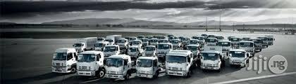 Fleet Management System By Teso Tech Limited