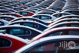 Fleet Management System By Teso Tech Limited