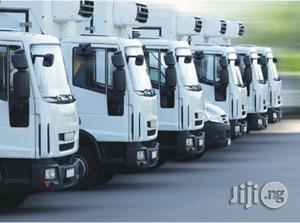 Fleet Management System By Teso Tech Limited