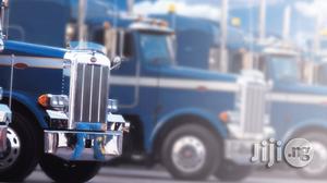 Fleet Management System By Teso Tech Limited