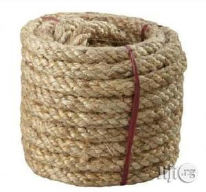 Tug of War Rope Complete Set Full One
