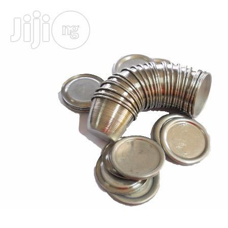 Moi-Moi Plates-6-Piece Set
