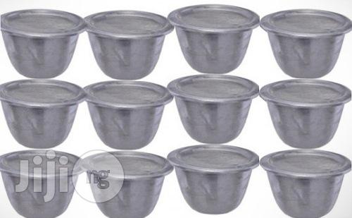 Moi-Moi Plates-6-Piece Set