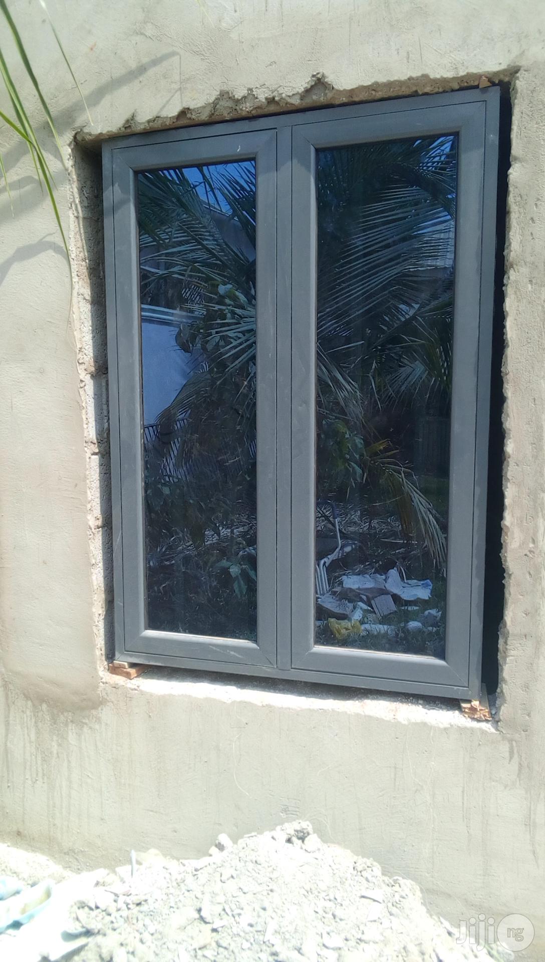 Casement Windows And Doors