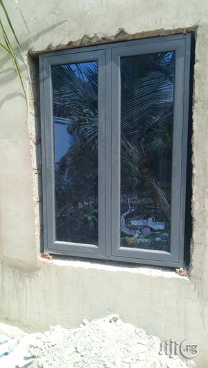 Casement Windows And Doors