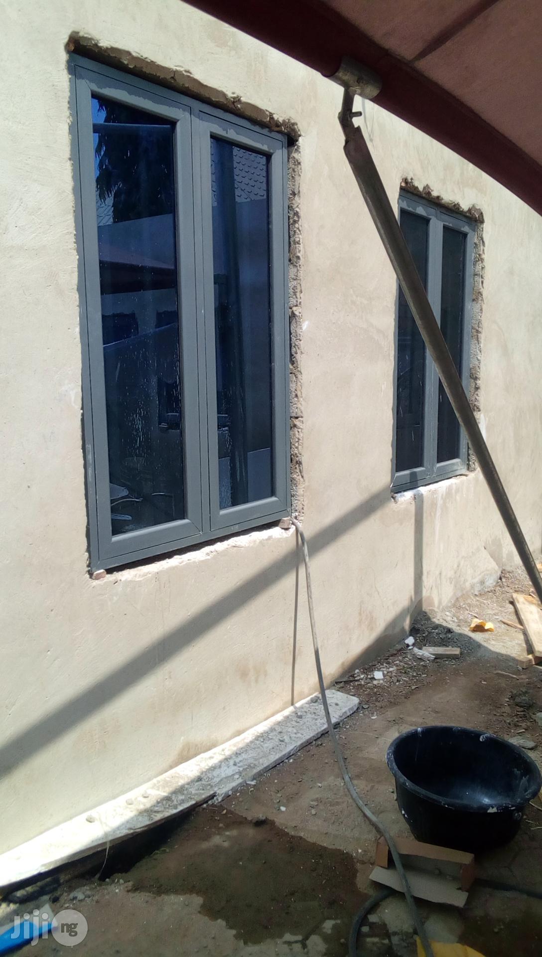 Casement Windows And Doors