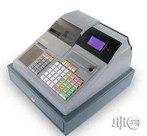 Pos System and Cash Register in Supermarket Hotels Ect