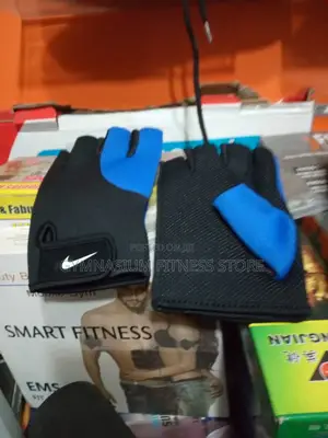 Nike Gym Glove C509