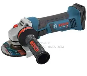 36v Rechargeable Grinding Machine