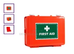 First Aid Kit