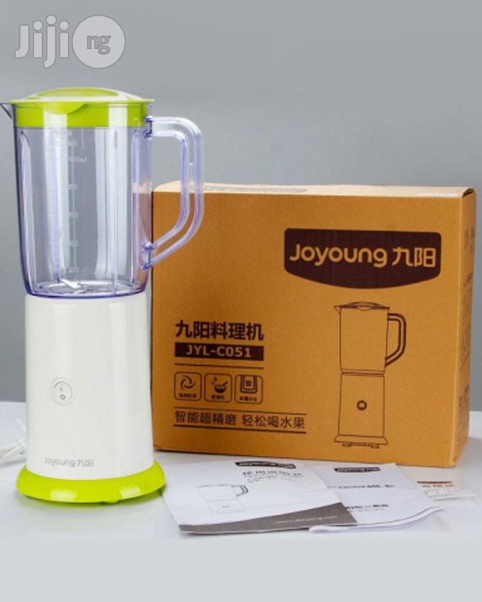 Joyoung Multi Use Blender